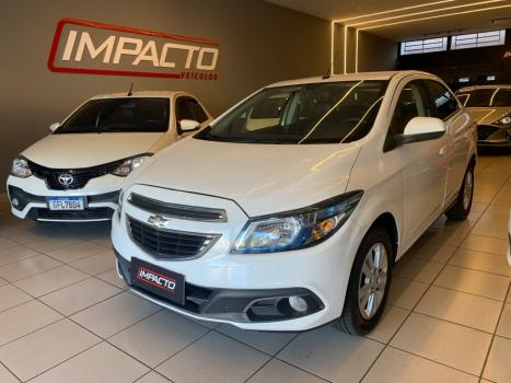 CHEVROLET Prisma 1.4 4P LTZ FLEX, Foto 3