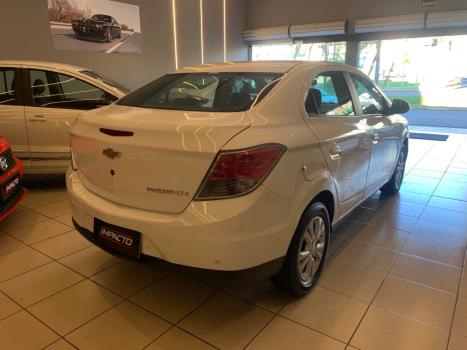 CHEVROLET Prisma 1.4 4P LTZ FLEX, Foto 5