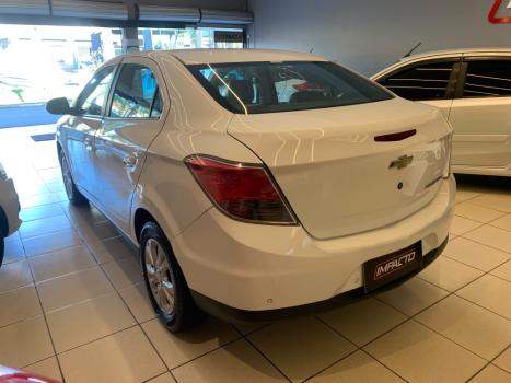 CHEVROLET Prisma 1.4 4P LTZ FLEX, Foto 6