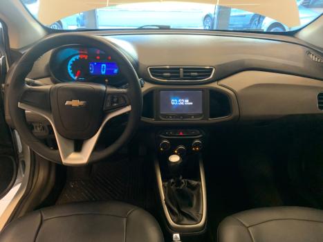 CHEVROLET Prisma 1.4 4P LTZ FLEX, Foto 7
