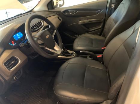 CHEVROLET Prisma 1.4 4P LTZ FLEX, Foto 8