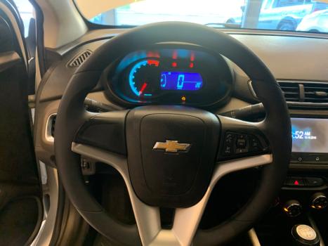 CHEVROLET Prisma 1.4 4P LTZ FLEX, Foto 9