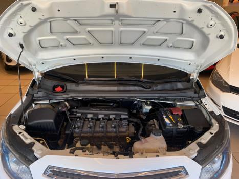 CHEVROLET Prisma 1.4 4P LTZ FLEX, Foto 12