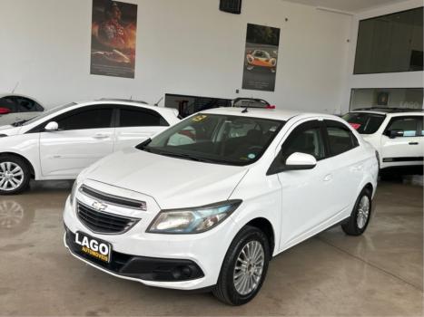 CHEVROLET Prisma , Foto 3