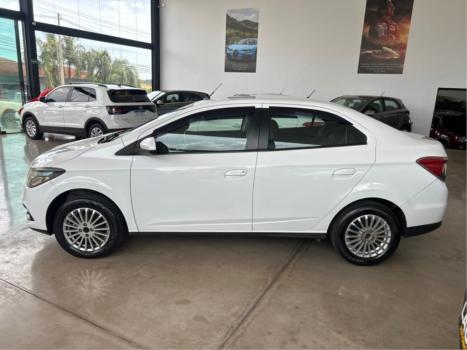 CHEVROLET Prisma , Foto 4