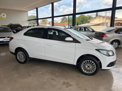 CHEVROLET Prisma , Foto 5