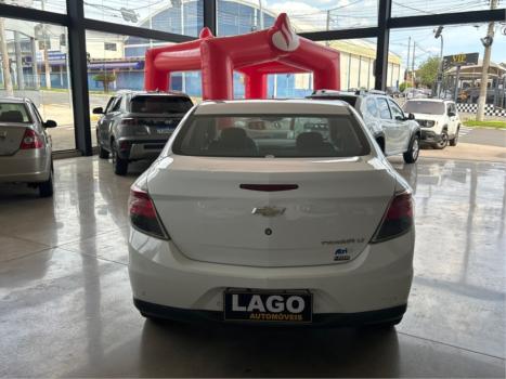 CHEVROLET Prisma , Foto 6