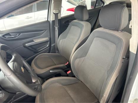 CHEVROLET Prisma , Foto 8
