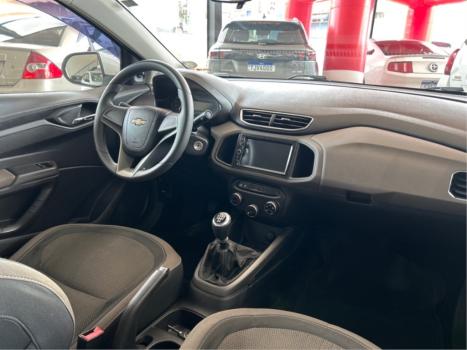 CHEVROLET Prisma , Foto 9