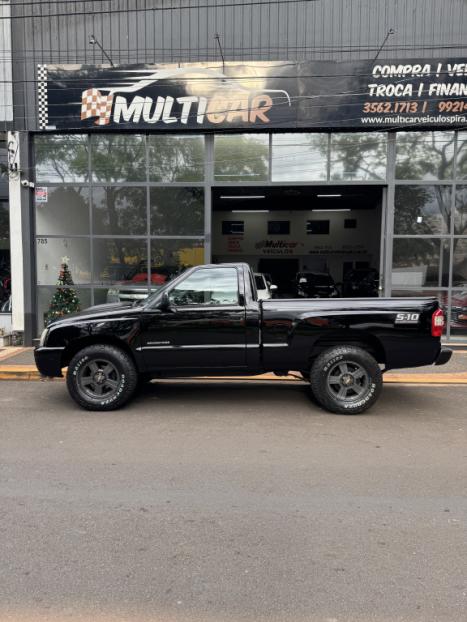 CHEVROLET S10 2.4 FLEX ADVANTAGE CABINE SIMPLES, Foto 2