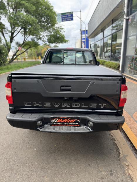 CHEVROLET S10 2.4 FLEX ADVANTAGE CABINE SIMPLES, Foto 4