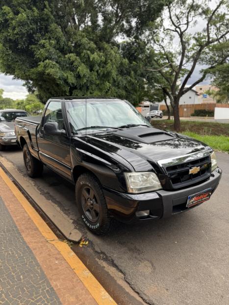 CHEVROLET S10 2.4 FLEX ADVANTAGE CABINE SIMPLES, Foto 6