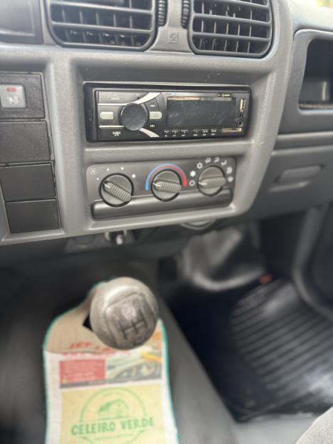 CHEVROLET S10 2.4 FLEX ADVANTAGE CABINE SIMPLES, Foto 8