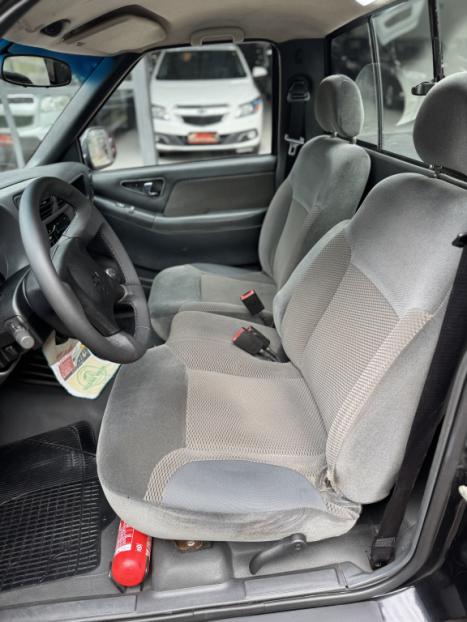 CHEVROLET S10 2.4 FLEX ADVANTAGE CABINE SIMPLES, Foto 9