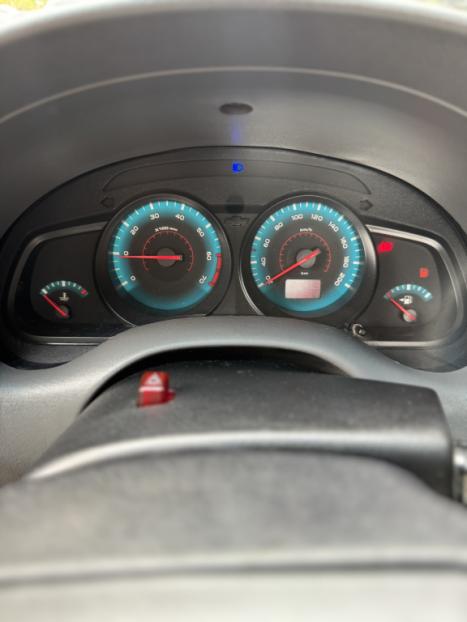 CHEVROLET S10 2.4 FLEX ADVANTAGE CABINE SIMPLES, Foto 10