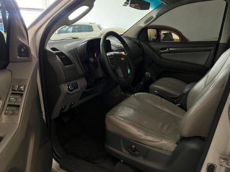 CHEVROLET S10 2.4 FLEX LTZ CABINE DUPLA, Foto 7