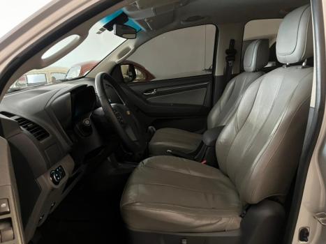 CHEVROLET S10 2.4 FLEX LTZ CABINE DUPLA, Foto 8