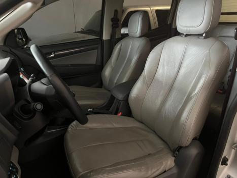 CHEVROLET S10 2.4 FLEX LTZ CABINE DUPLA, Foto 9