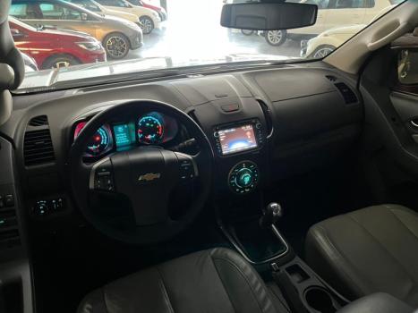 CHEVROLET S10 2.4 FLEX LTZ CABINE DUPLA, Foto 10