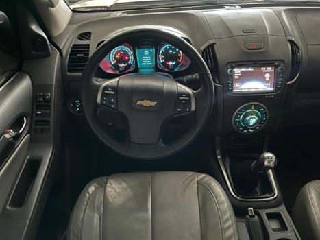 CHEVROLET S10 2.4 FLEX LTZ CABINE DUPLA, Foto 11