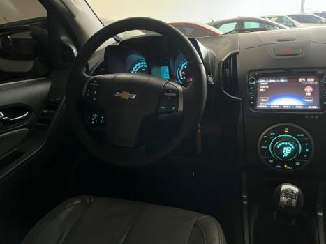 CHEVROLET S10 2.4 FLEX LTZ CABINE DUPLA, Foto 12