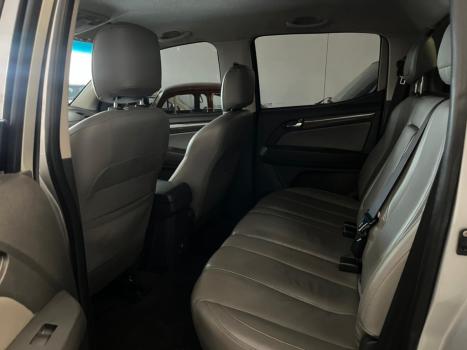 CHEVROLET S10 2.4 FLEX LTZ CABINE DUPLA, Foto 14