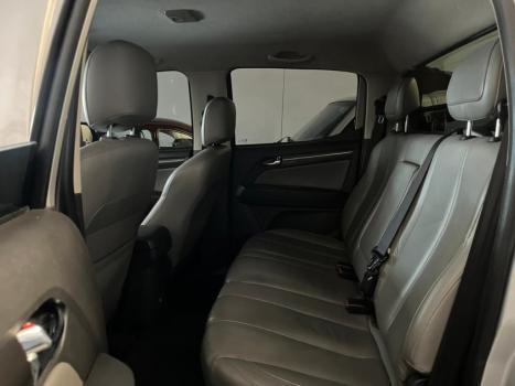 CHEVROLET S10 2.4 FLEX LTZ CABINE DUPLA, Foto 15