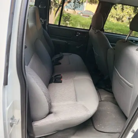 CHEVROLET S10 2.4 FLEX ADVANTAGE CABINE DUPLA, Foto 9