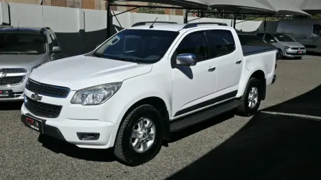 CHEVROLET S10 2.4 FLEX LTZ CABINE DUPLA, Foto 1