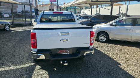 CHEVROLET S10 2.4 FLEX LTZ CABINE DUPLA, Foto 4