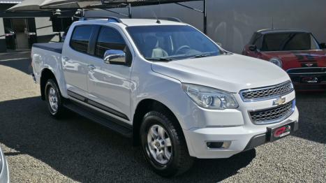 CHEVROLET S10 2.4 FLEX LTZ CABINE DUPLA, Foto 6