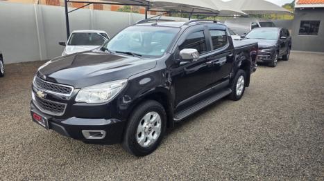 CHEVROLET S10 2.4 FLEX LTZ CABINE DUPLA, Foto 1