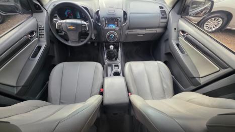 CHEVROLET S10 2.4 FLEX LTZ CABINE DUPLA, Foto 2