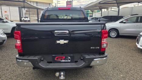 CHEVROLET S10 2.4 FLEX LTZ CABINE DUPLA, Foto 4