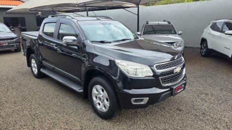 CHEVROLET S10 2.4 FLEX LTZ CABINE DUPLA, Foto 6