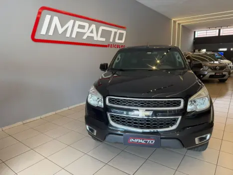 CHEVROLET S10 2.4 FLEX LT CABINE DUPLA, Foto 2