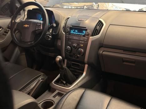 CHEVROLET S10 2.4 FLEX LT CABINE DUPLA, Foto 6