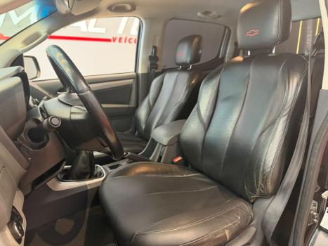 CHEVROLET S10 2.4 FLEX LT CABINE DUPLA, Foto 7