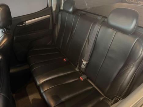 CHEVROLET S10 2.4 FLEX LT CABINE DUPLA, Foto 9