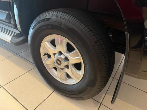 CHEVROLET S10 2.4 FLEX LT CABINE DUPLA, Foto 10