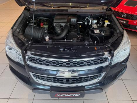 CHEVROLET S10 2.4 FLEX LT CABINE DUPLA, Foto 11
