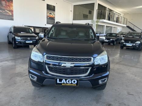 CHEVROLET S10 2.4 FLEX LTZ CABINE DUPLA, Foto 2