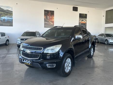CHEVROLET S10 2.4 FLEX LTZ CABINE DUPLA, Foto 3
