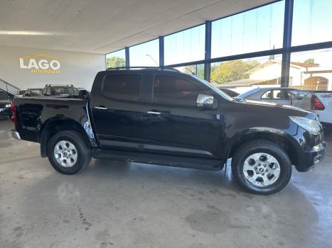 CHEVROLET S10 2.4 FLEX LTZ CABINE DUPLA, Foto 4