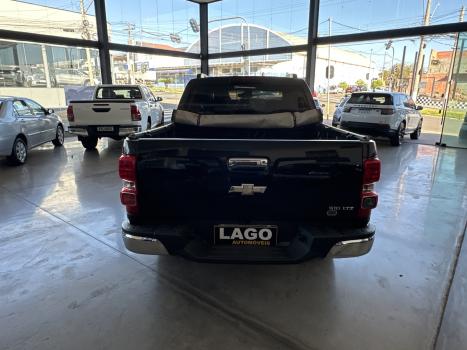 CHEVROLET S10 2.4 FLEX LTZ CABINE DUPLA, Foto 5