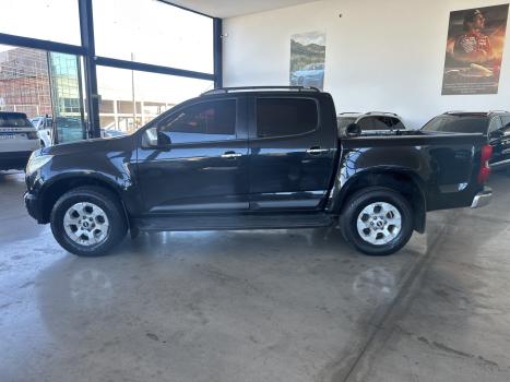CHEVROLET S10 2.4 FLEX LTZ CABINE DUPLA, Foto 6