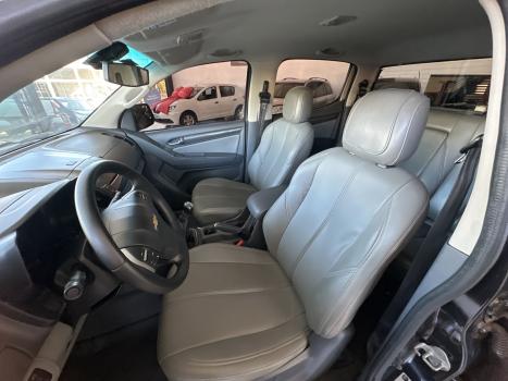 CHEVROLET S10 2.4 FLEX LTZ CABINE DUPLA, Foto 7