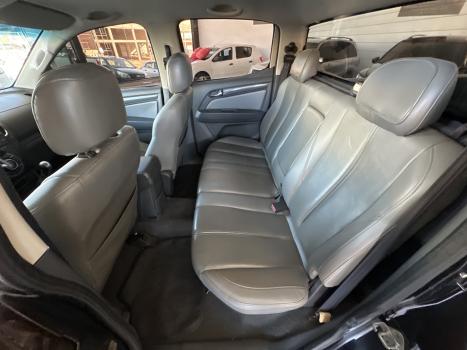 CHEVROLET S10 2.4 FLEX LTZ CABINE DUPLA, Foto 8