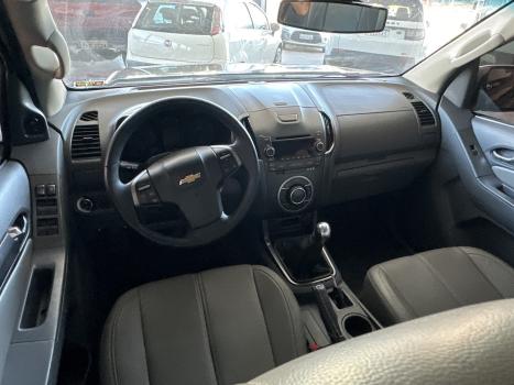 CHEVROLET S10 2.4 FLEX LTZ CABINE DUPLA, Foto 9