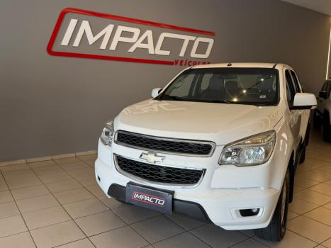CHEVROLET S10 2.4 FLEX LT CABINE DUPLA, Foto 3